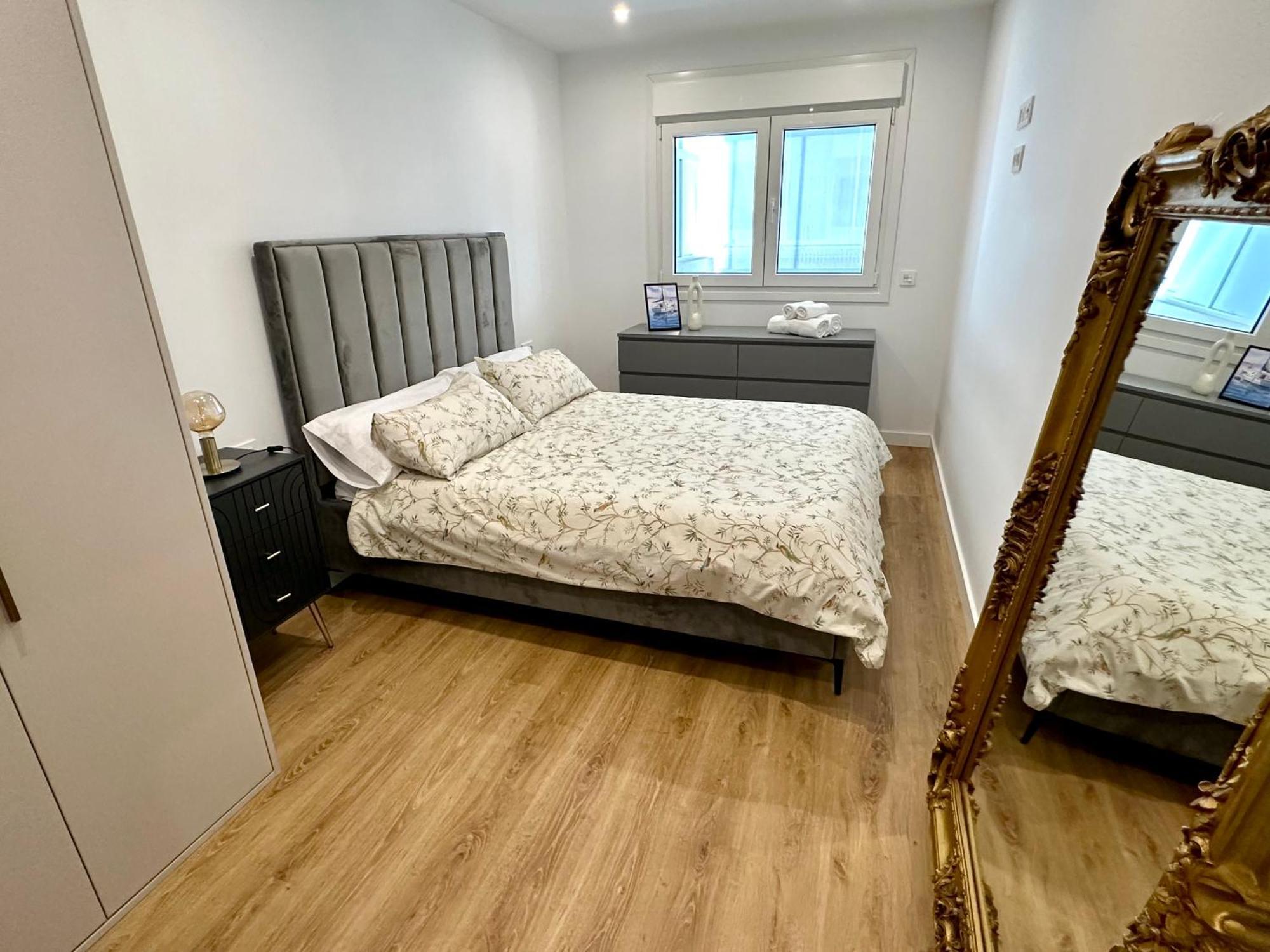 Vega Parque Ii Con Parking Privado, Piscina Y A 5 Minutos De La Playa Apartment Almería