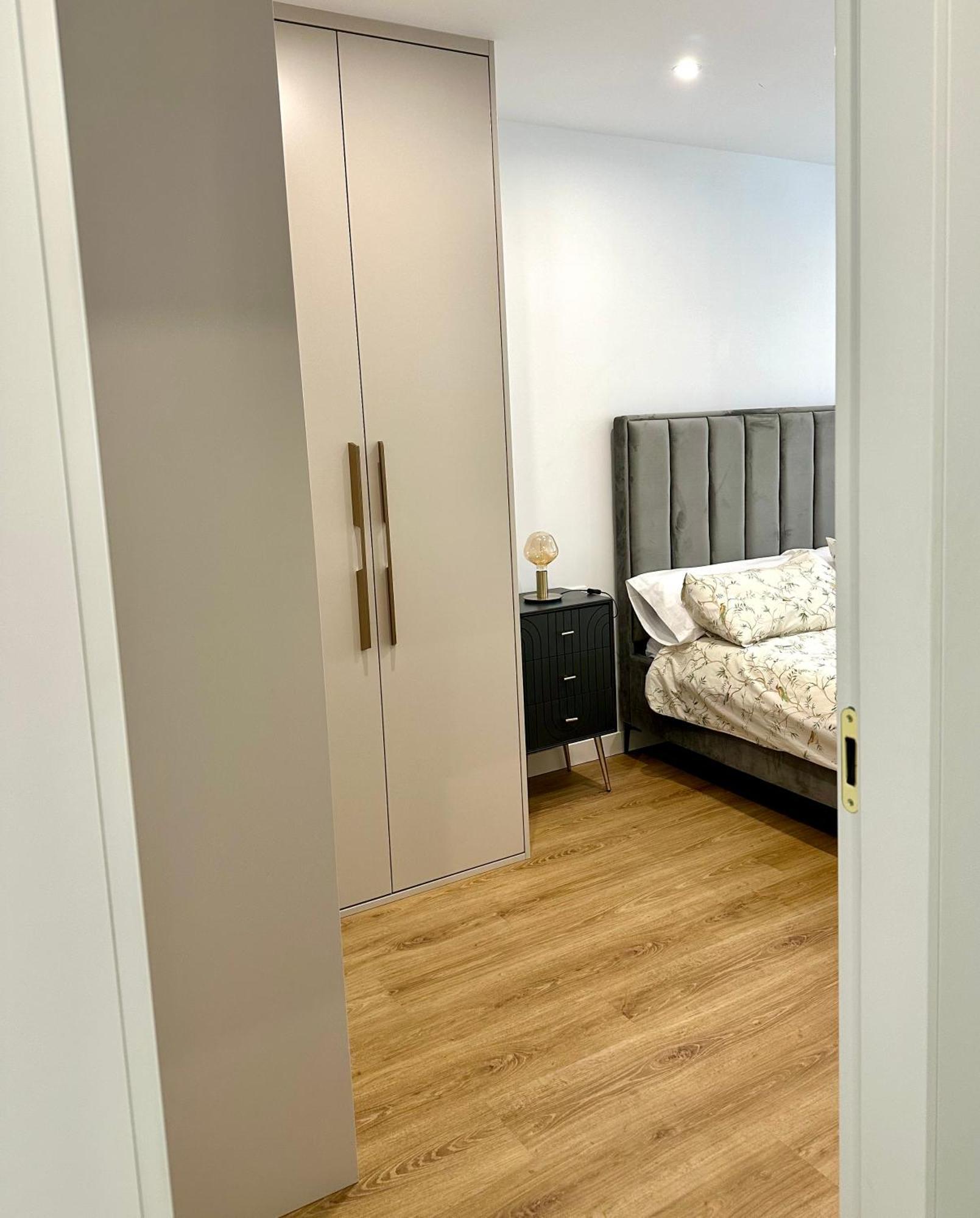 Vega Parque Ii Con Parking Privado, Piscina Y A 5 Minutos De La Playa