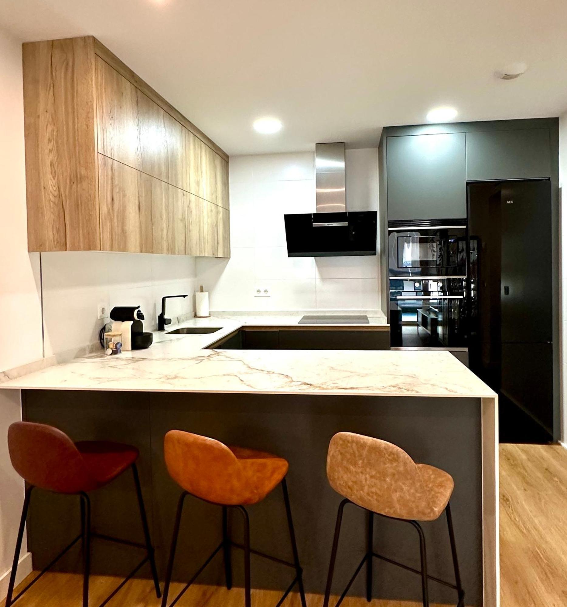 Vega Parque Ii Con Parking Privado, Piscina Y A 5 Minutos De La Playa Apartment Almería