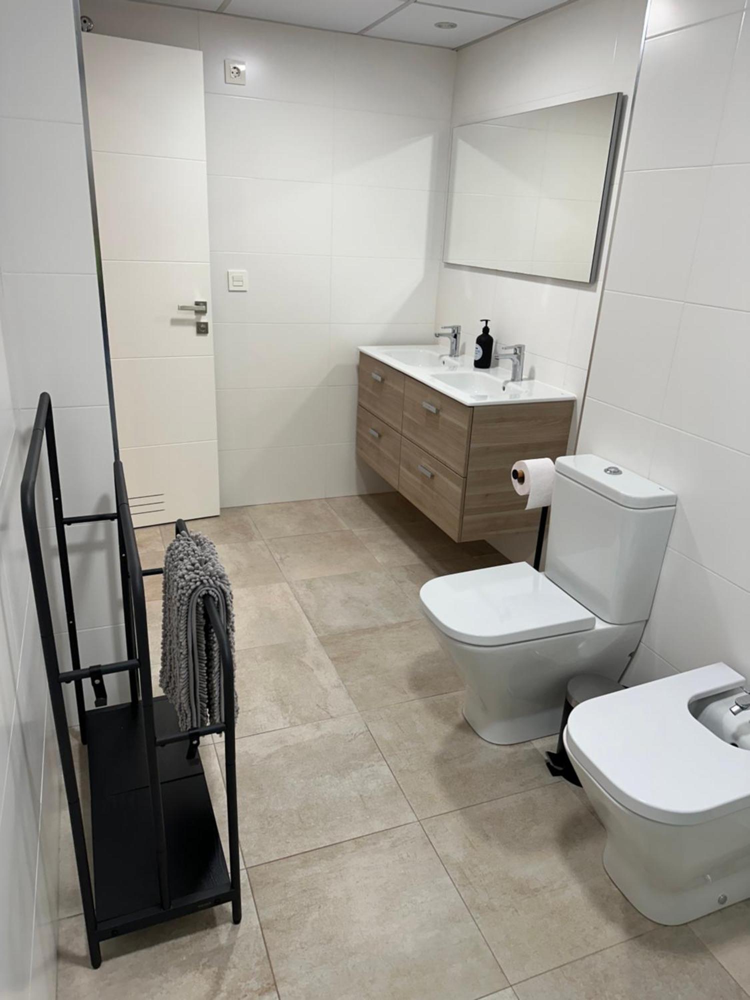 Vega Parque Ii Con Parking Privado, Piscina Y A 5 Minutos De La Playa Apartment